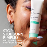 Thumbnail for Dr Dennis Gross Alpha Beta® On The Spot Eliminator, 2% Salicylic Acid Spot Treatment, 1 Fl Oz
