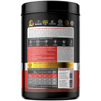 Thumbnail for Whey Protein Powder + Immune Support | Six Star Whey Protein Plus | Whey Protein Isolate & Peptides + Muscle Builder | Lean Protein Powder for Muscle Gain & Recovery | Chocolate, 2 lbs