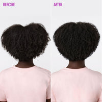 Thumbnail for Not Your Mother's Curl Talk Lasting Definition Flash Freeze Gel and Frizz Control Moisturizing Lotion (2-Pack) - Formulated with Rice Curl Complex