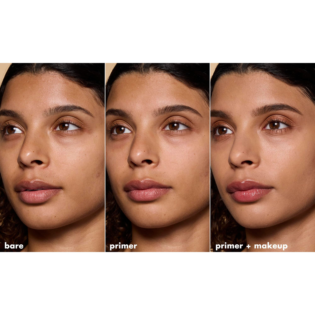 e.l.f. Hydrating Face Primer, Makeup Primer For Flawless, Smooth Skin & Long-Lasting Makeup, Fills In Pores & Fine Lines, Vegan & Cruelty-free, Large