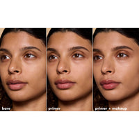 Thumbnail for e.l.f. Hydrating Face Primer, Makeup Primer For Flawless, Smooth Skin & Long-Lasting Makeup, Fills In Pores & Fine Lines, Vegan & Cruelty-free, Large