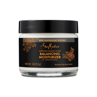 Thumbnail for SheaMoisture Balancing Moisturizer for Dry Skin African Black Soap with Shea Butter 2 oz