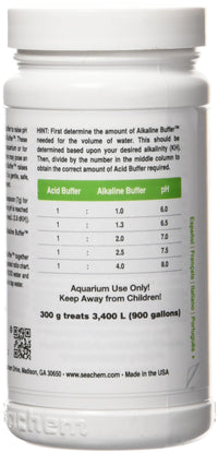 Thumbnail for Alkaline Buffer, 300 g / 10.5 oz