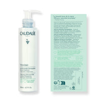 Thumbnail for Caudalie Vinoclean Gentle Cleansing Almond Milk - 200 mL