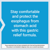 Thumbnail for Life Extension Esophageal Guardian, alginic Acid, Potassium Bicarbonate, get Long-Lasting Relief from gastric Distress, Vegetarian, Non-GMO, Gluten-Free, 60 Vegetarian chewable Tablets