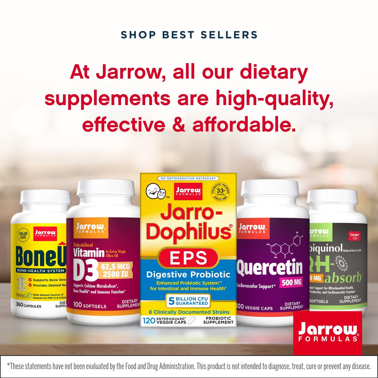 Jarrow Formulas Citicoline (CDP Choline) 250 mg - 60 Capsules, Pack of 2 - Supports Brain Health & Attention Performance - Up to 120 Total Servings