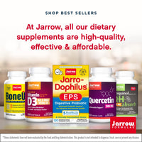 Thumbnail for Jarrow Formulas Citicoline (CDP Choline) 250 mg - 60 Capsules, Pack of 2 - Supports Brain Health & Attention Performance - Up to 120 Total Servings
