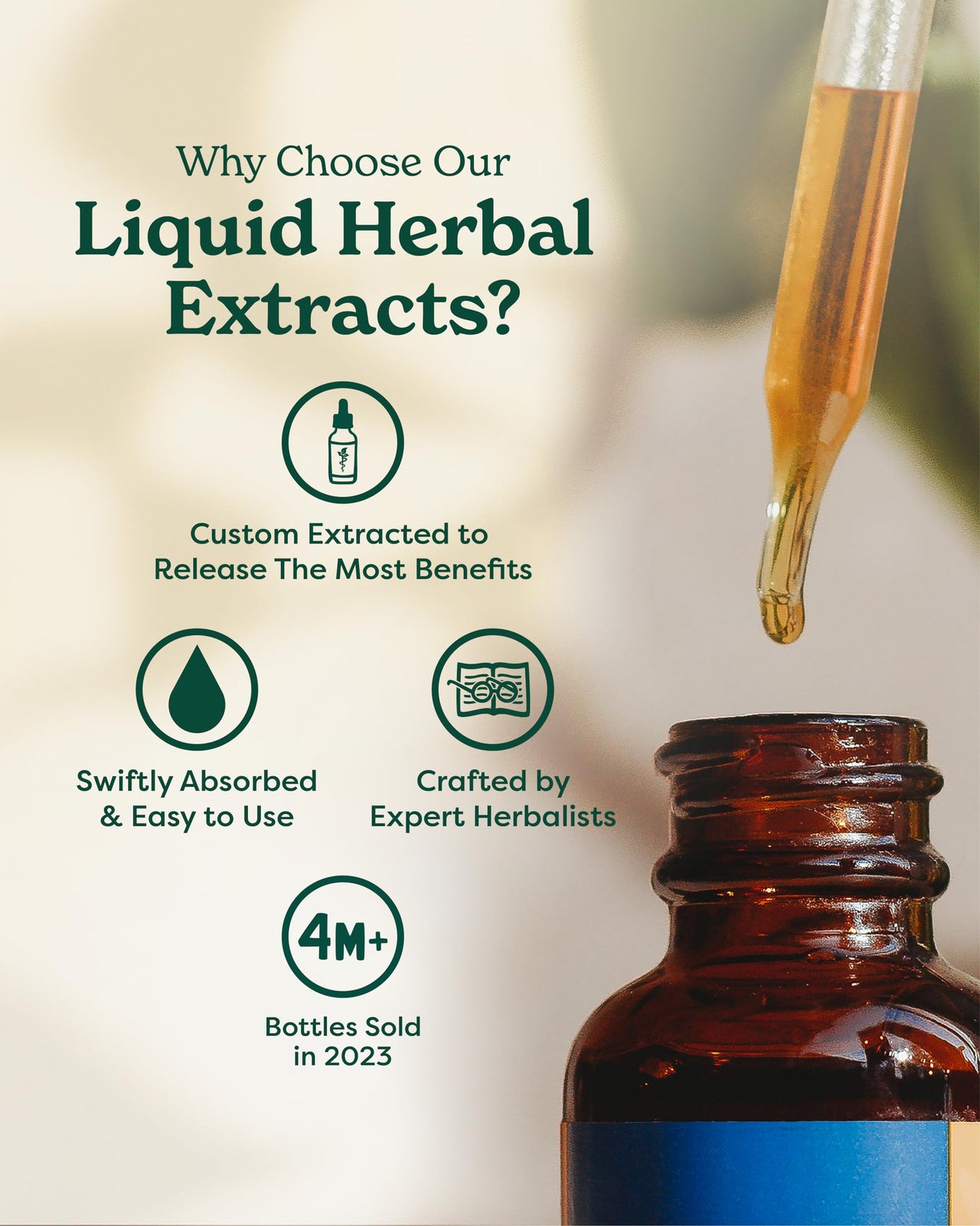 Herb Pharm St. John's Wort Topical Oil, 4 Ounce (OILSJW04)