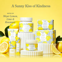 Thumbnail for Beekman 1802 Face & Body Wipes, Sunshine Lemon Scented, 30 Count - Cleanses Dirt & Makeup, With Goat Milk, Aloe & Vitamin E - Alcohol Free, Biodegradable, Good for Sensitive Skin