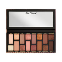 Thumbnail for Too Faced Born This Way The Natural Nudes Eye Shadow Palette | High Pigment + Shimmer, 0.42 Ounce
