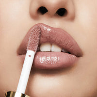 Thumbnail for Milani Lip Gloss, Keep It Full Nourishing Lip Plumper with Hyaluronic Acid & Peptides for Soft, Fuller-Looking Lips (0.13 Fl. Oz.) Soft Rose