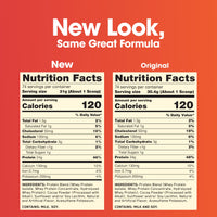 Thumbnail for Optimum Nutrition Gold Standard 100% Whey Protein Powder, Double Rich Chocolate, 5 Pound (Packaging May Vary)