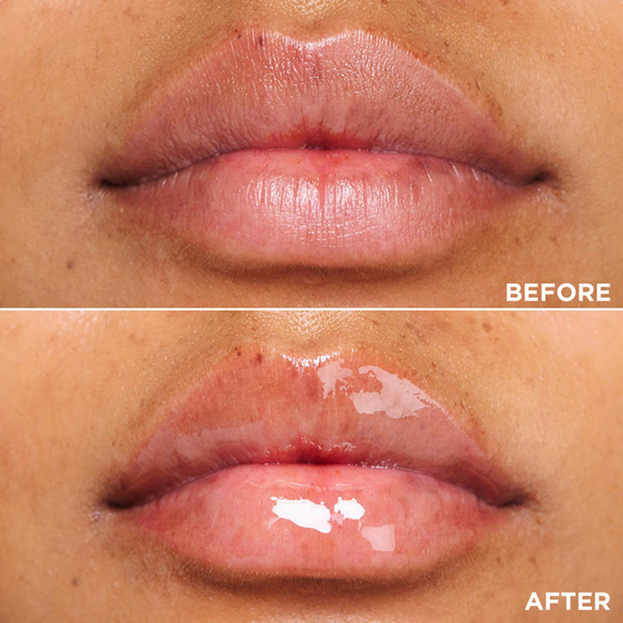 Clarins Lip Comfort Oil |Soothes, Comforts, Hydrates and Protects Lips |Sheer, High Shine Finish |Visibly Plumps |93% Natural Ingredients |Organic Sweetbriar Rose Oil, Rich in Omega-6 and Omega-3