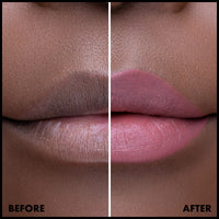Thumbnail for NYX PROFESSIONAL MAKEUP Lip Lingerie XXL Matte Liquid Lipstick - Warm Up (Red Rose)