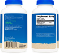 Thumbnail for Nutricost Beet Root 2400mg, 180 Capsules - CCOF Certified Made with Organic Beet Root, Superfood, 60 Servings