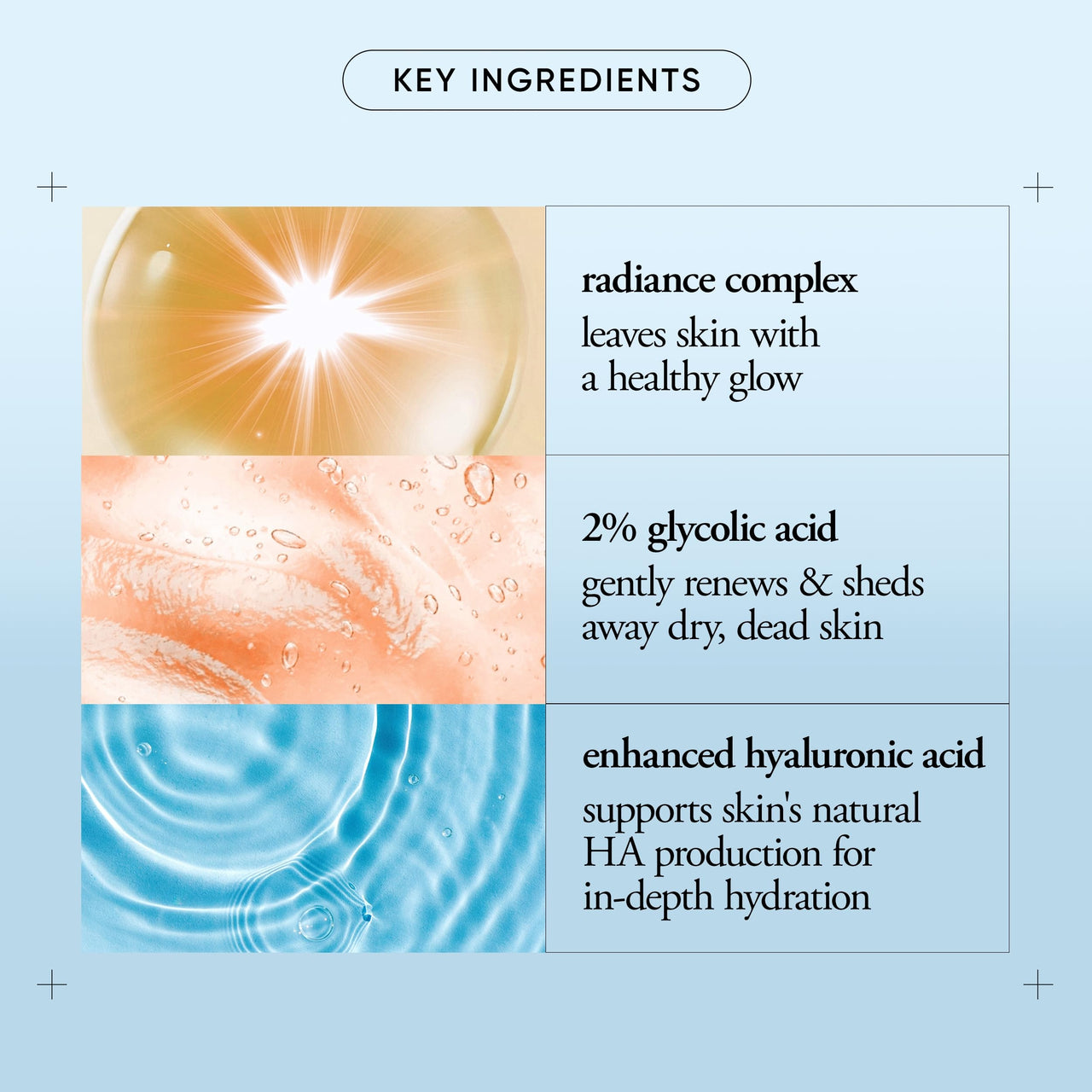 philosophy renewed hope in a jar smooth-glow moisturizer 2 fl oz