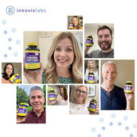 Thumbnail for InnovixLabs Turmeric Curcumin with Black Pepper Extract - High Absorption Turmeric and Curcumin Supplements with BioPerine, C3 Reduct & Curcumin C3 Complex - 100 Time Release Tablets