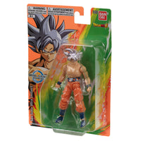 Thumbnail for Bandai Namco - Dragon Ball Super - Goku Ultra Instinct, Dragon Ball Evolve 5