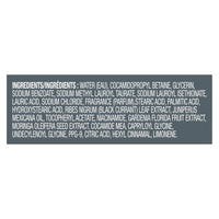 Thumbnail for DOVE MEN + CARE Blackcurrant + Cedarwood Plant-Based Moisturizing Body Wash for Men, 26oz