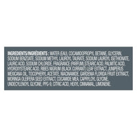 Thumbnail for DOVE MEN + CARE Blackcurrant + Cedarwood Plant-Based Moisturizing Body Wash for Men, 26oz