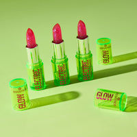 Thumbnail for essence | Electric Glow Color Changing Lipstick | pH Reactive Natural Pink for All Skin Tones | Vegan & Cruelty Free | Gluten Free, Without Oil & Parabens