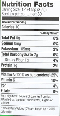 Thumbnail for Pines Organic Wheat Grass Powder, 10 Ounce