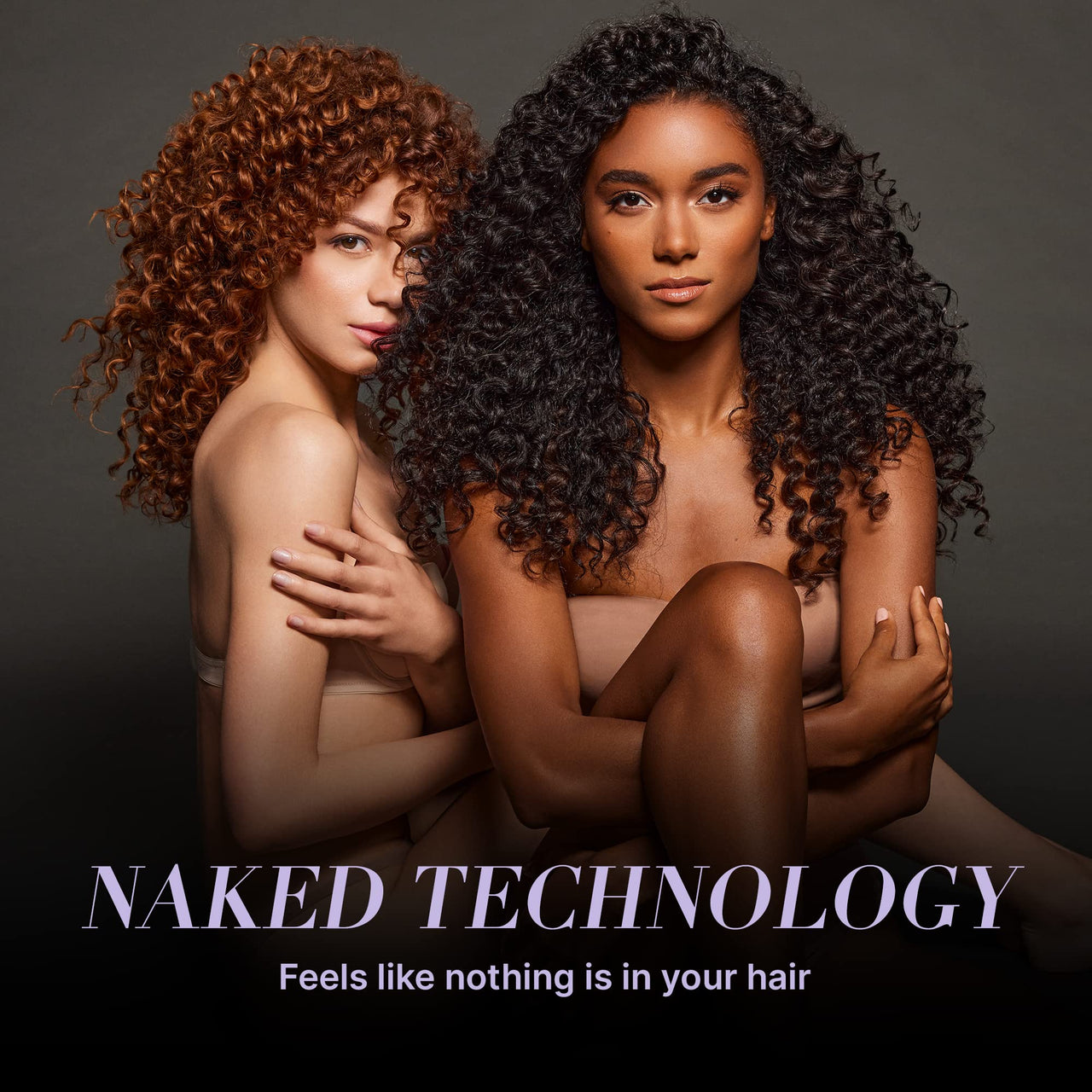 COLOR WOW Curl Wow Flo-etry Vital Natural Serum – Rich-oil blend moisturizes dry, dehydrated strands from root to tip for instantly plump, plush, juicy curls, No weight or greasy feel!