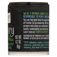 Thumbnail for FRONTIER Whole Rosemary, 0.2 OZ