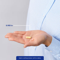 Thumbnail for Pure Encapsulations O.N.E. Multivitamin - Once Daily Multivitamin with Antioxidant Complex Metafolin, CoQ10, and Lutein to Support Vision, Cognitive Function, and Cellular Health* - 30 Capsules