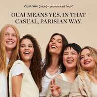 Thumbnail for Ouai Melrose Place Eau De Parfum - Elegant Womens Perfume For Everyday Wear - Fresh Floral Scent Has Notes Of Champagne, Bergamot And Rose With Delicate Hints Of Cedarwood And Lychee (1.7 Oz)