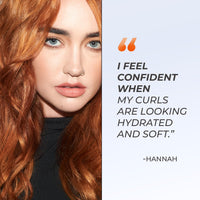 Thumbnail for XMONDO Hair Wavetech Hydrating Wave Cream, Vegan Formula Wavy Hair Curl Cream with Coconut and Argan Oil for Definition, Breakage Protection, and Hair Hydration, 5 Fl. Oz