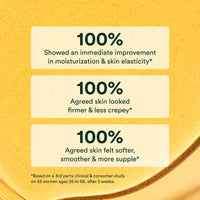 Thumbnail for OSEA Undaria Algae™ Body Oil 5 oz - After Shower Body Oil - Non-Greasy Body Serum & Fast Absorbing Skincare - Clean Beauty & Vegan Seaweed Body Moisturizer for Dry Skin