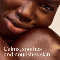 Thumbnail for Aveeno Calm + Restore Unscented Makeup Remover Face Wipes, Fragrance Free Facial Cleansing Towelettes with Oat Extract & Calming Feverfew Leave Skin Feeling Soothed, Alcohol Free, 25 ct