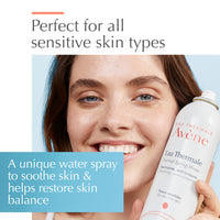 Thumbnail for Avene Thermal Spring Water, Soothing Calming Facial Mist Spray Duo, 10.1 Oz, Set of 2