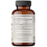 Thumbnail for Futurebiotics Milk Thistle Silymarin Marianum & Dandelion Extract Liver Health Support, Antioxidant Support, Detox, 300 Capsules