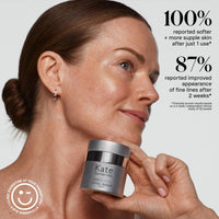 Thumbnail for Kate Somerville KateCeuticals Total Repair Cream – Advanced Anti-Aging Moisturizer, Visibly Reduces Wrinkles & Fine Lines, 1 Fl Oz
