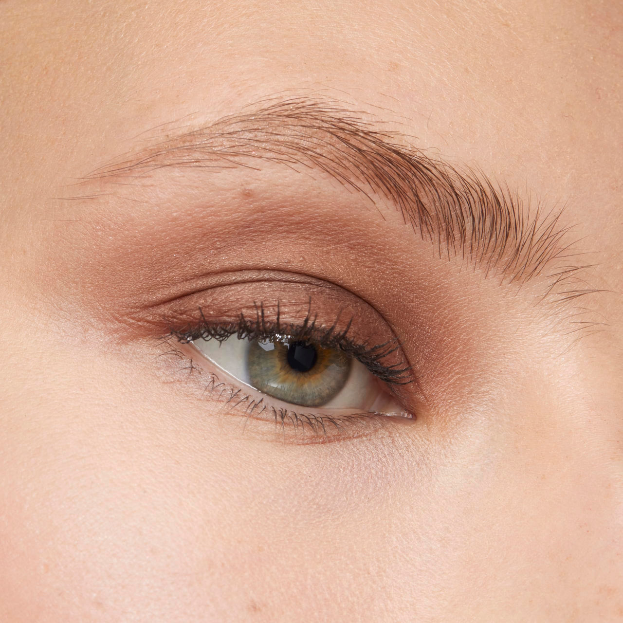 L'Oreal Paris Makeup Le Shadow Stick Eyeshadow, Blendable, Smudge-Resistant, Cream Eyeshadow, Brown Bliss, 0.05 Oz