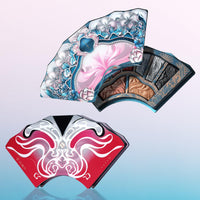 Thumbnail for FLORASIS Beijing Opera Makeup Palette (Limited Edition) (01 Melodic Might)