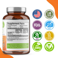 Thumbnail for Purity Labs CLA Supplements 4500MG - Non-GMO Safflower Oil - Supports Energy, Weight Loss, Heart Health, and Muscle Health - 180 Soft gels