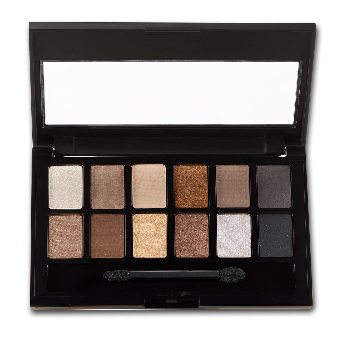 Maybelline New York The Nudes Eyeshadow Palette