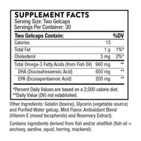 Thumbnail for THORNE - Day & Night Wellness Bundle - Multi-Vitamin Elite + Advanced DHA - 30 Servings