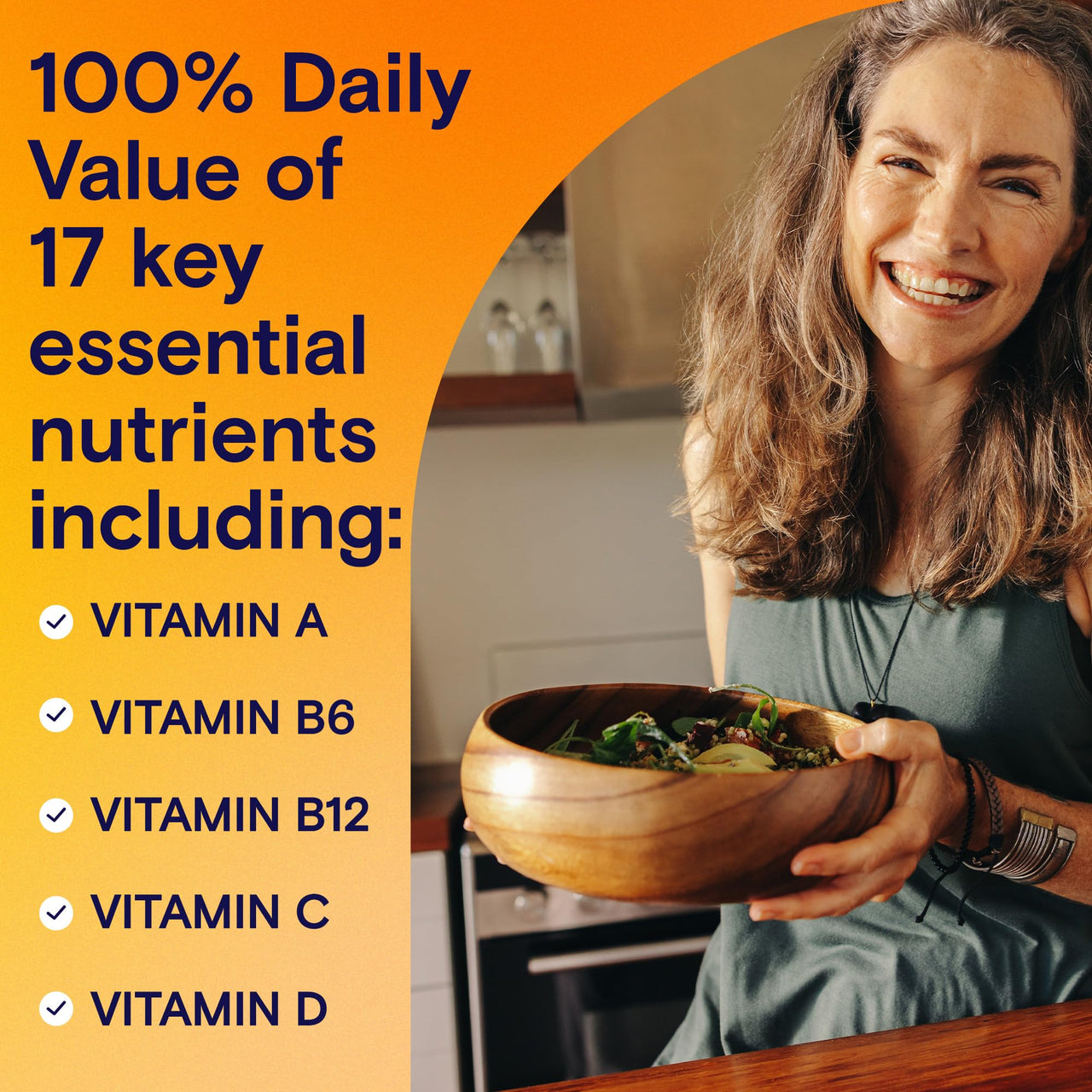 One A Day Multivitamin for Women 50+ Daily Essentials | Vitamins for Women 50 Plus to Support Eye, Immune Health & Physical Energy | Women's Multivitamin with Vitamin C & Vitamin D, 150 Count