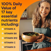 Thumbnail for One A Day Multivitamin for Women 50+ Daily Essentials | Vitamins for Women 50 Plus to Support Eye, Immune Health & Physical Energy | Women's Multivitamin with Vitamin C & Vitamin D, 150 Count