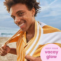Thumbnail for Hawaiian Tropic After Sun Body Butter with Coconut Oil, 8oz, After Sun Lotion, Moisturizing Body Lotion, After Sun Moisturizer, Coconut Body Butter, After Sun Care, After Sun Skin Care, 8oz