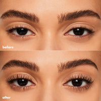 Thumbnail for e.l.f. Lash 'N Roll Mascara, Curling Mascara For Visibly Lifted Lashes, Lifts & Separates Lashes. Long-Lasting Formula, Vegan & Cruelty-Free, Black