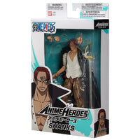 Thumbnail for ANIME HEROES - One Piece - Shanks Action Figure