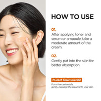 Thumbnail for P.CALM Retinolagen Ampoule Shot Cream - Retinol & Vegan Hydrolyzed Collagen & Bakuchiol for Pore Tightening, Mositurizing, Korean Glass Skin (60ml / 2.02 fl.oz)
