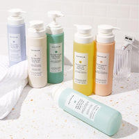 Thumbnail for Naturium The Glow Getter Multi-Oil Hydrating Body Wash, Gentle Cleanser, 16.9 oz