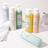Thumbnail for Naturium The Perfector Salicylic Acid Body Wash, Gentle & Smoothing Cleanser, 16.9 oz