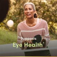Thumbnail for Nature's Bounty Lutein Pills, Eye Health Supplements and Vitamins, Support Vision Health, 20 mg, 40 Softgels